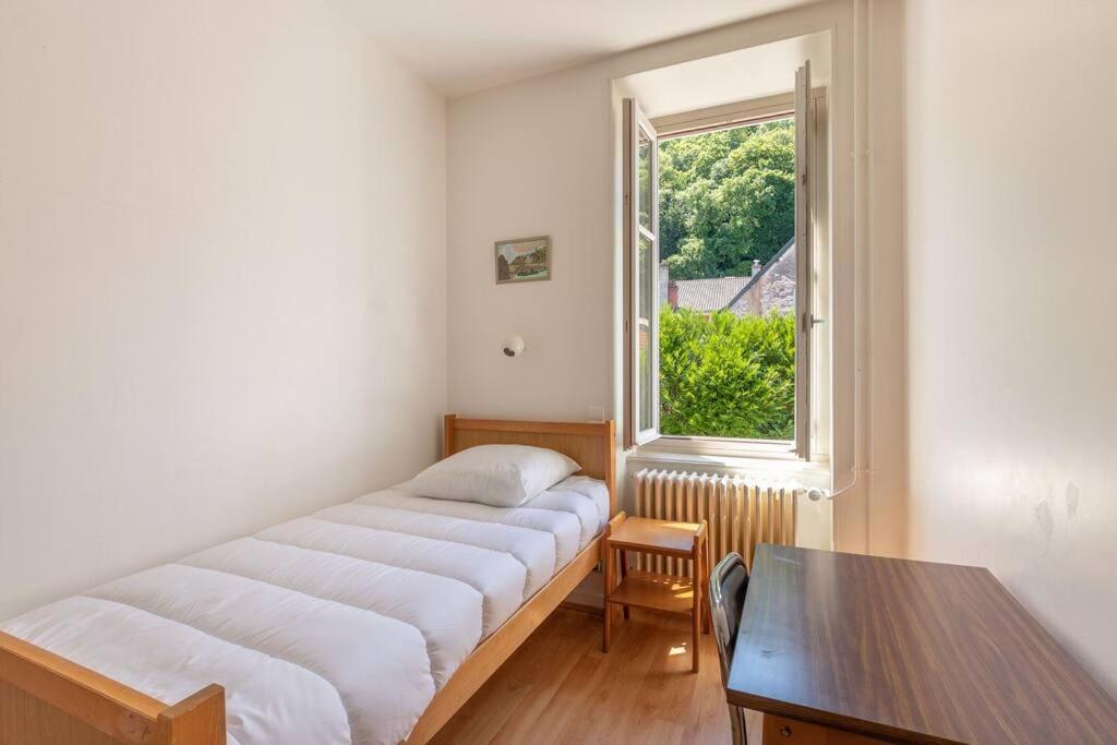Cabana & Le Gite Du Chateau - Proche Macon Nord Lugny Εξωτερικό φωτογραφία